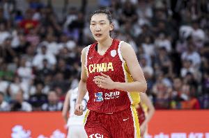星空体育-中日澳等确定进女篮亚洲杯前6 已获得26年女篮世界杯预选赛资格