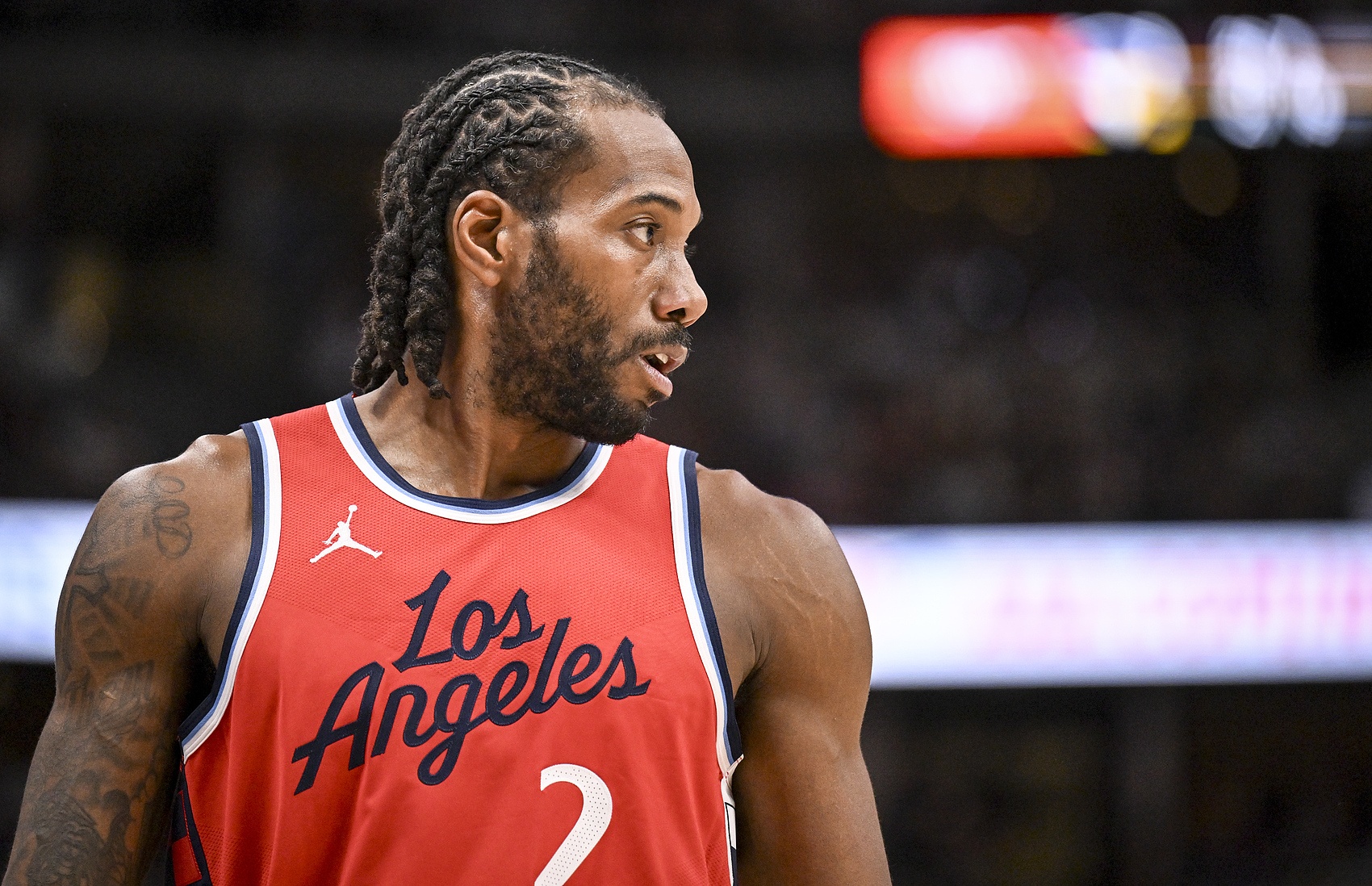 星空体育官网-美媒分析快船新赛季前景：莱昂纳德的健康情况和发挥决定球队上限