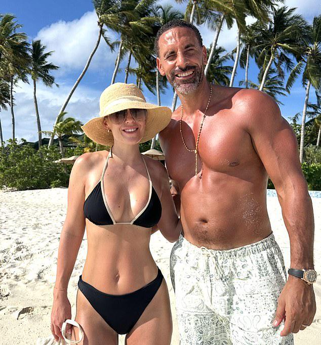 星空体育APP-举家搬到迪拜，费迪南德：足球现在不是我生活的主导了