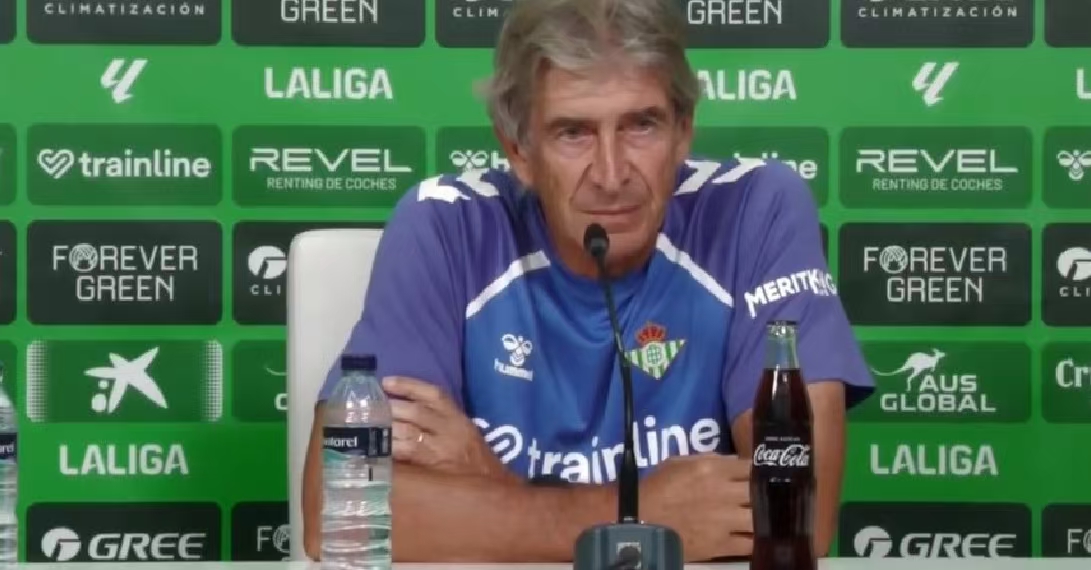 佩莱格里尼：不能确定安东尼能踢多久，伊斯科能提前康复