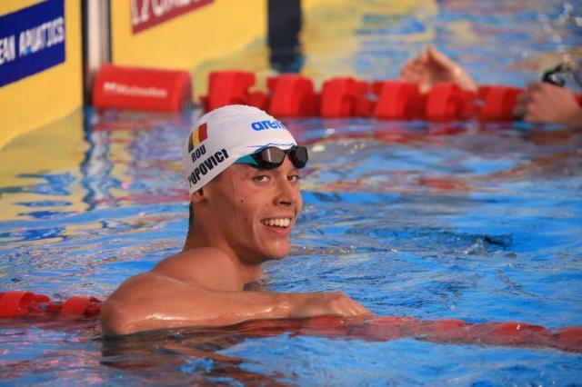 星空体育下载-波波维奇状态爆棚 成潘展乐奥运夺金最大拦路虎