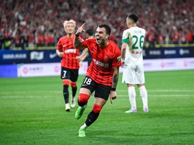 星空体育APP-安德里戈回韩倒计时 今赴全北投奔故人租借半年