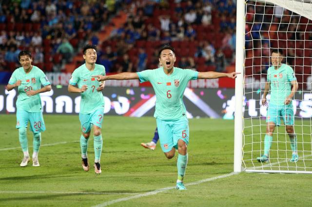 专访扬科维奇上篇：利用好积极情绪打好中韩战