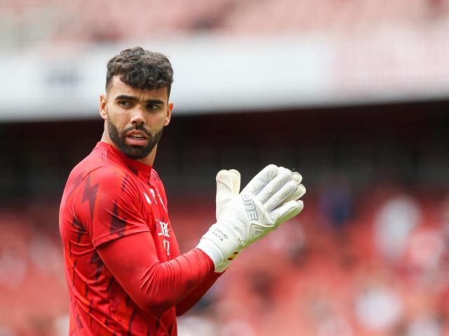 星空体育官网-名宿批阿森纳：拉姆斯代尔很强，签新门有何用？