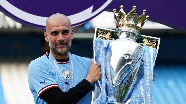 1691348236134061050.jpg 星空体育下载-【早报】戏剧社区盾预告刺激新英超!