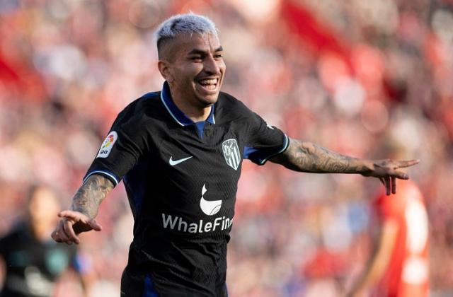 星空体育下载-西蒙尼也许不会走，但马竞真要被皇家社会夺权了？