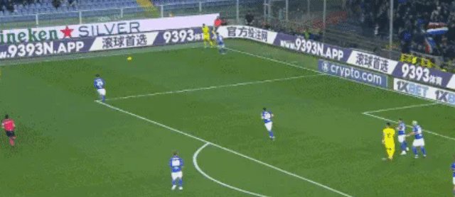 星空体育官网-【意甲】25射挂零，桑普多利亚0比0国际米兰