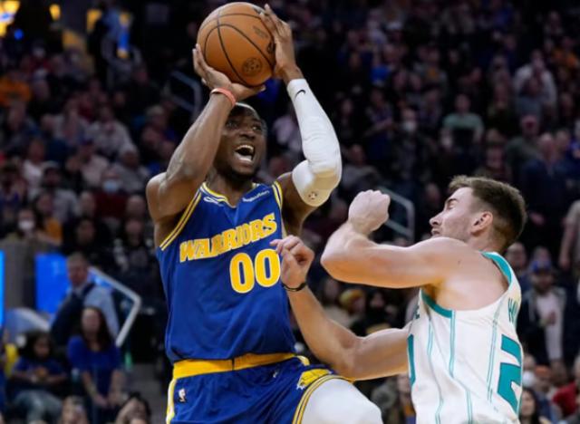 星空体育-库明加展开丰满羽翼 关键时刻统治攻防进步喜人