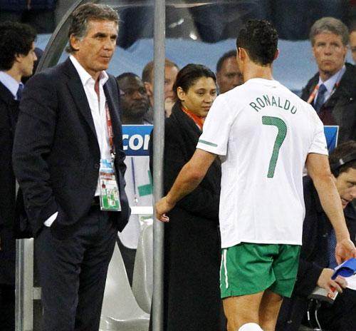 星空体育APP-古稀之年壮心不已:奎罗斯开启第4次世界杯征程