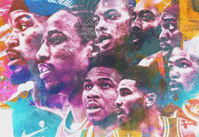 【观察】东部八雄开启混战 谁距离杀出重围更近？