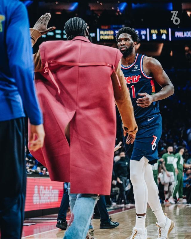 【观察】东部八雄开启混战 谁距离杀出重围更近？