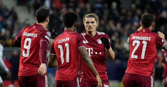 星空体育下载-说好的反弹呢？拜仁防线堪称灾难幸运绝平狼狈而归