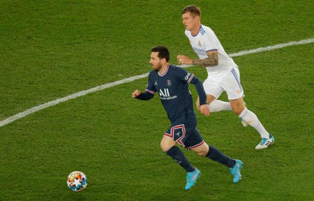 星空体育APP-武一帆：皇马A计划难破巴黎封锁，安帅的大牌出晚了