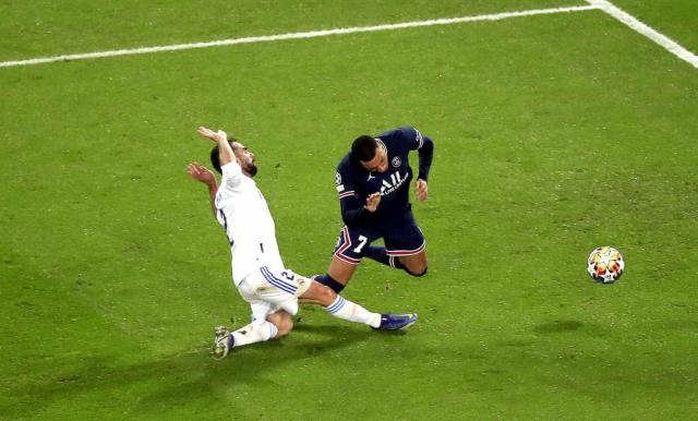 星空体育APP-武一帆：皇马A计划难破巴黎封锁，安帅的大牌出晚了