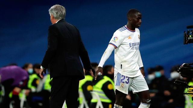 星空体育APP-武一帆：皇马A计划难破巴黎封锁，安帅的大牌出晚了